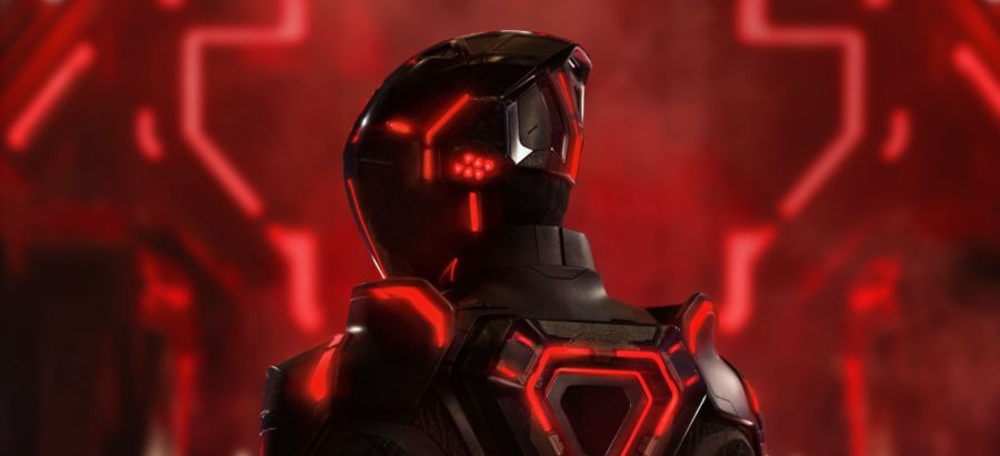 La première photo de Tron : Arès*.